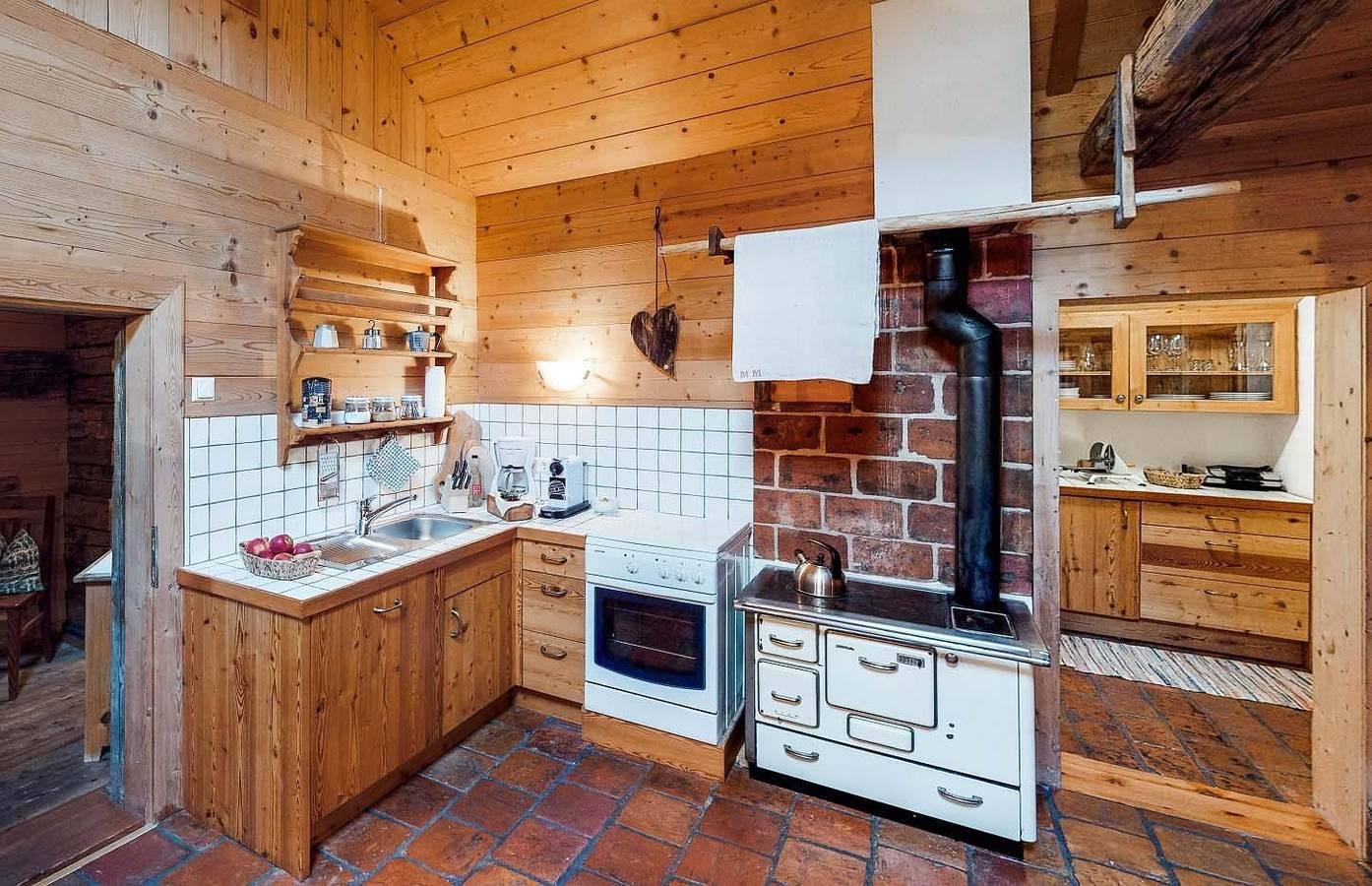 Vakantieappartement in Reißeck, Oostenrijk voor 6 personen foto 7