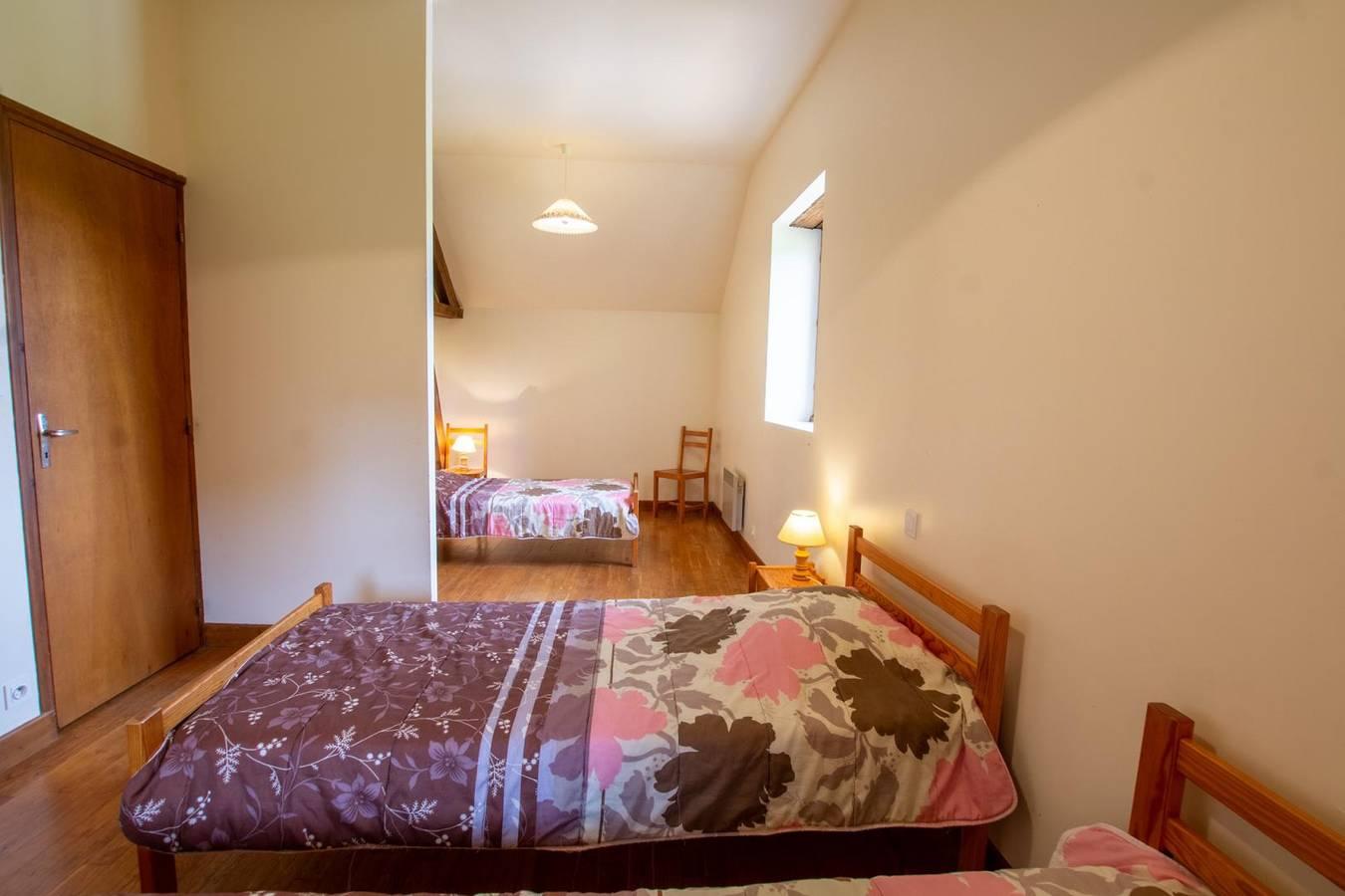 Vakantiehuis in Dordogne, Frankrijk voor 9 personen foto 13