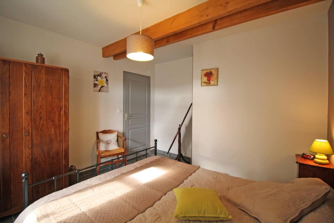 Vakantiehuis in Limousin, Frankrijk voor 5 personen foto 14