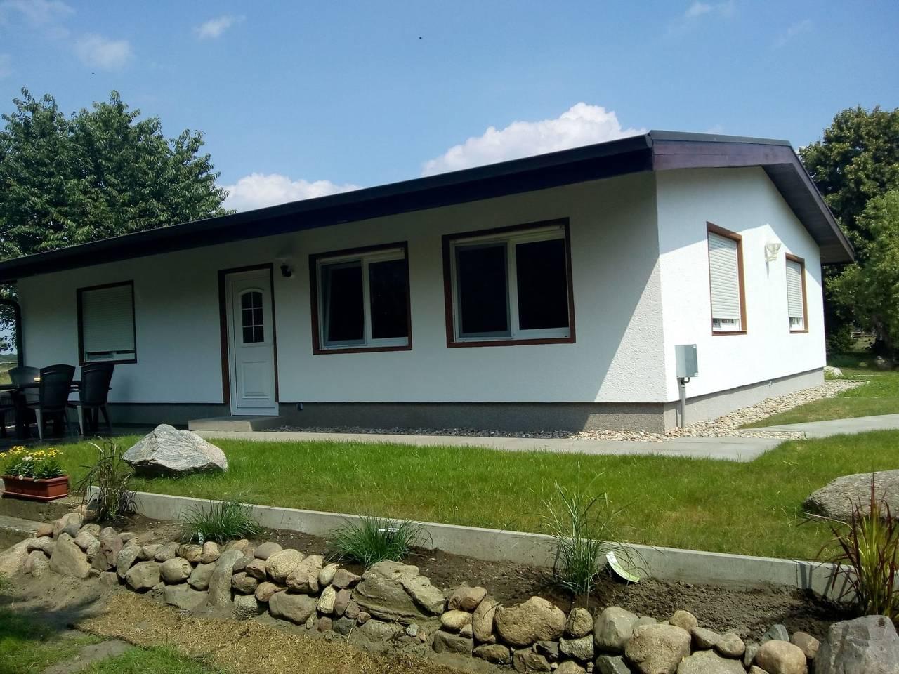 Vakantiehuis in Barkhagen, Duitsland voor 6 personen foto 8