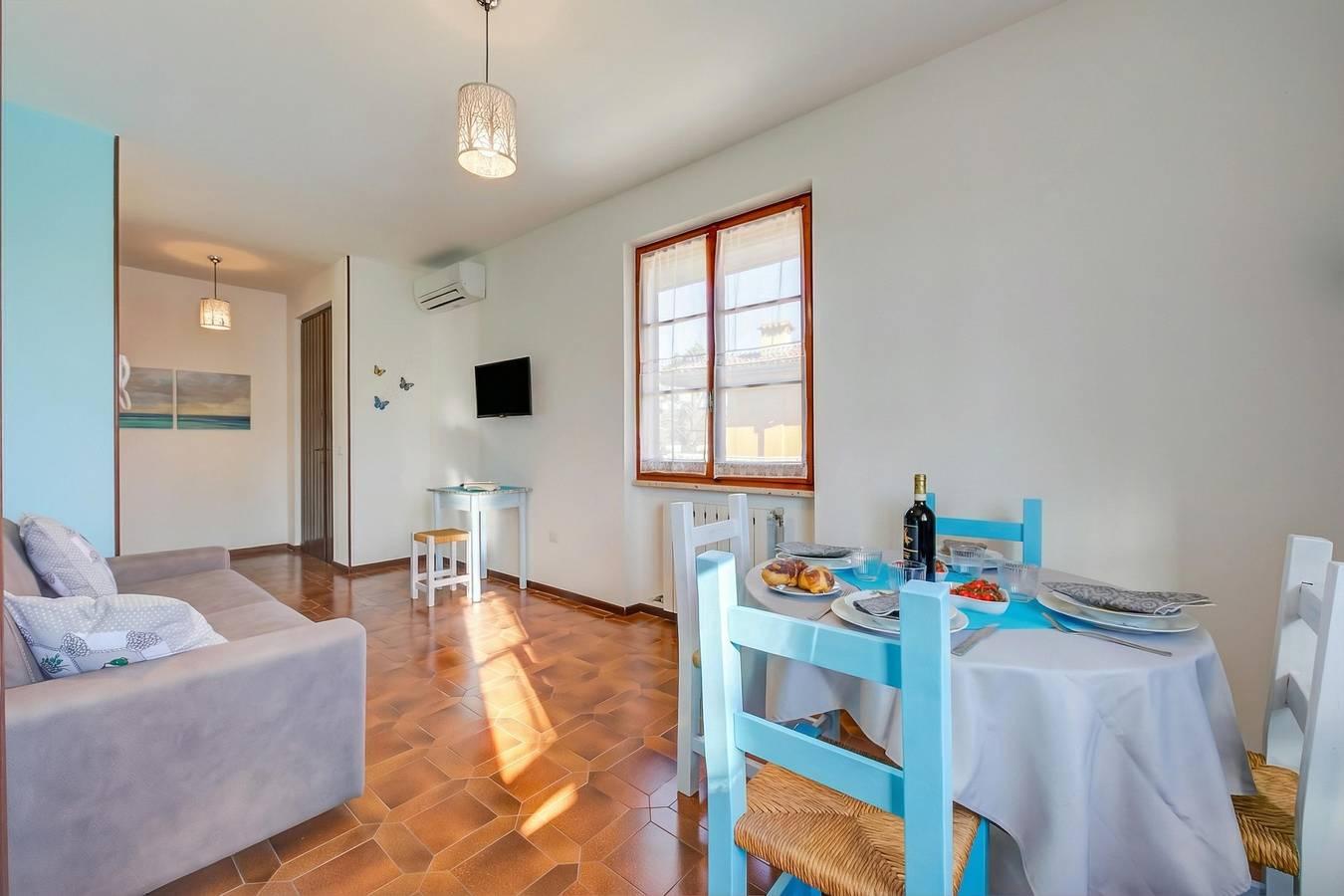 Vakantieappartement in Sirmione, Italië voor 4 personen foto 12