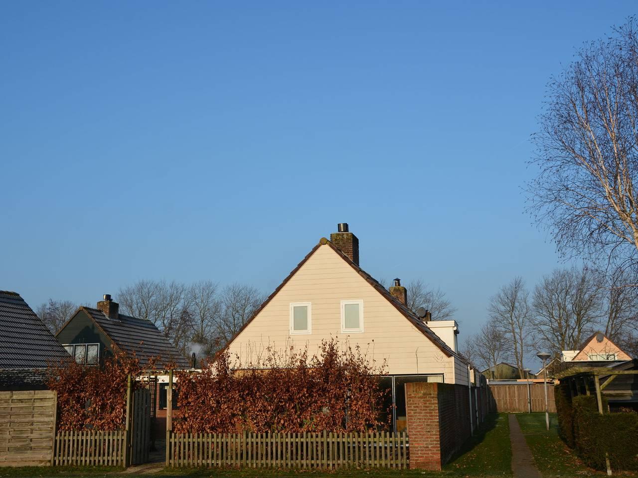Vakantiehuis in Noordwijkerhout, Nederland voor 6 personen foto 7