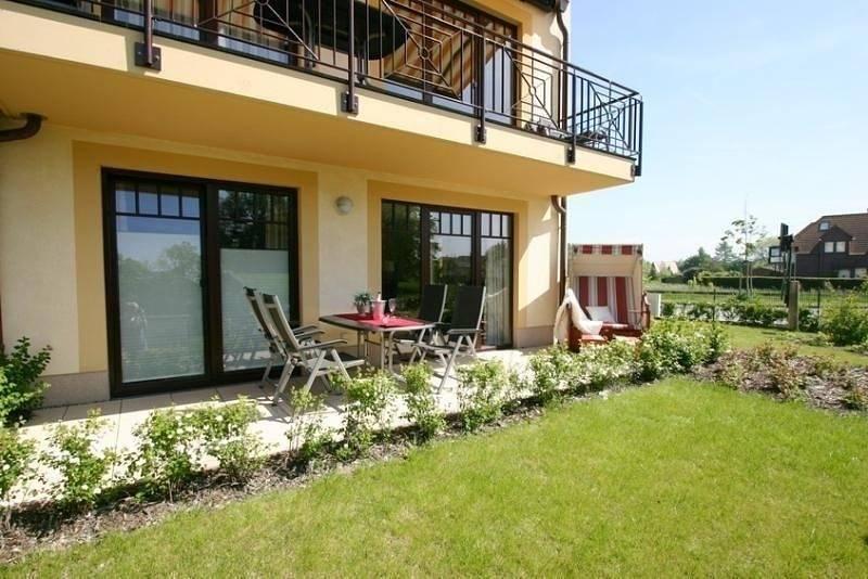 Vakantieappartement in Kühlungsborn, Duitsland voor 4 personen foto 16