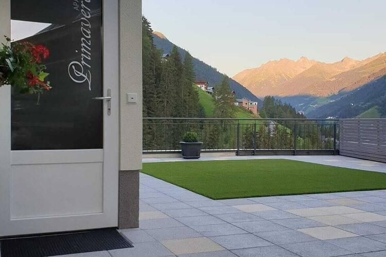 Vakantieappartement in Meer, Oostenrijk voor 5 personen foto 13