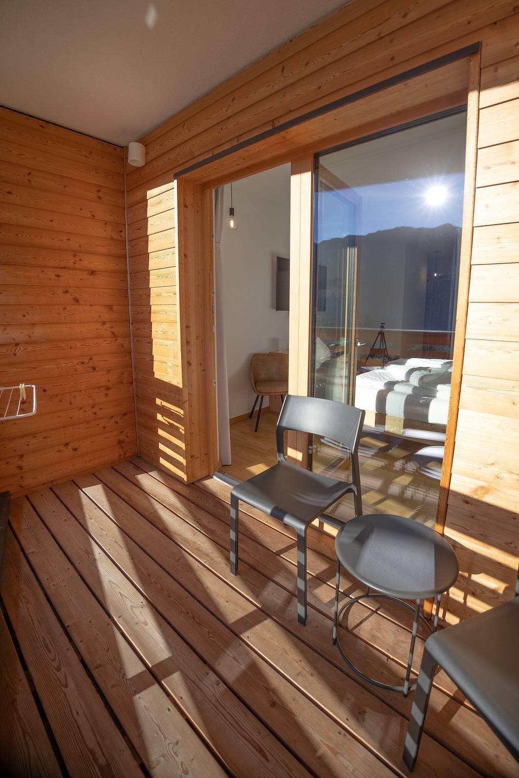 Vakantieappartement in Dolomieten, Italië voor 2 personen foto 10