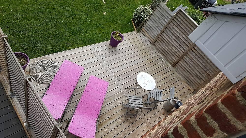 Vakantiehuis in Heuqueville, Frankrijk voor 2 personen foto 10