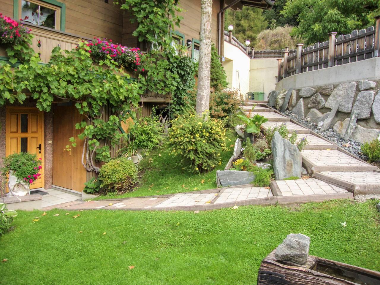 Vakantieappartement in Mittersill, Pinzgau, Oostenrijk voor 4 personen foto 20