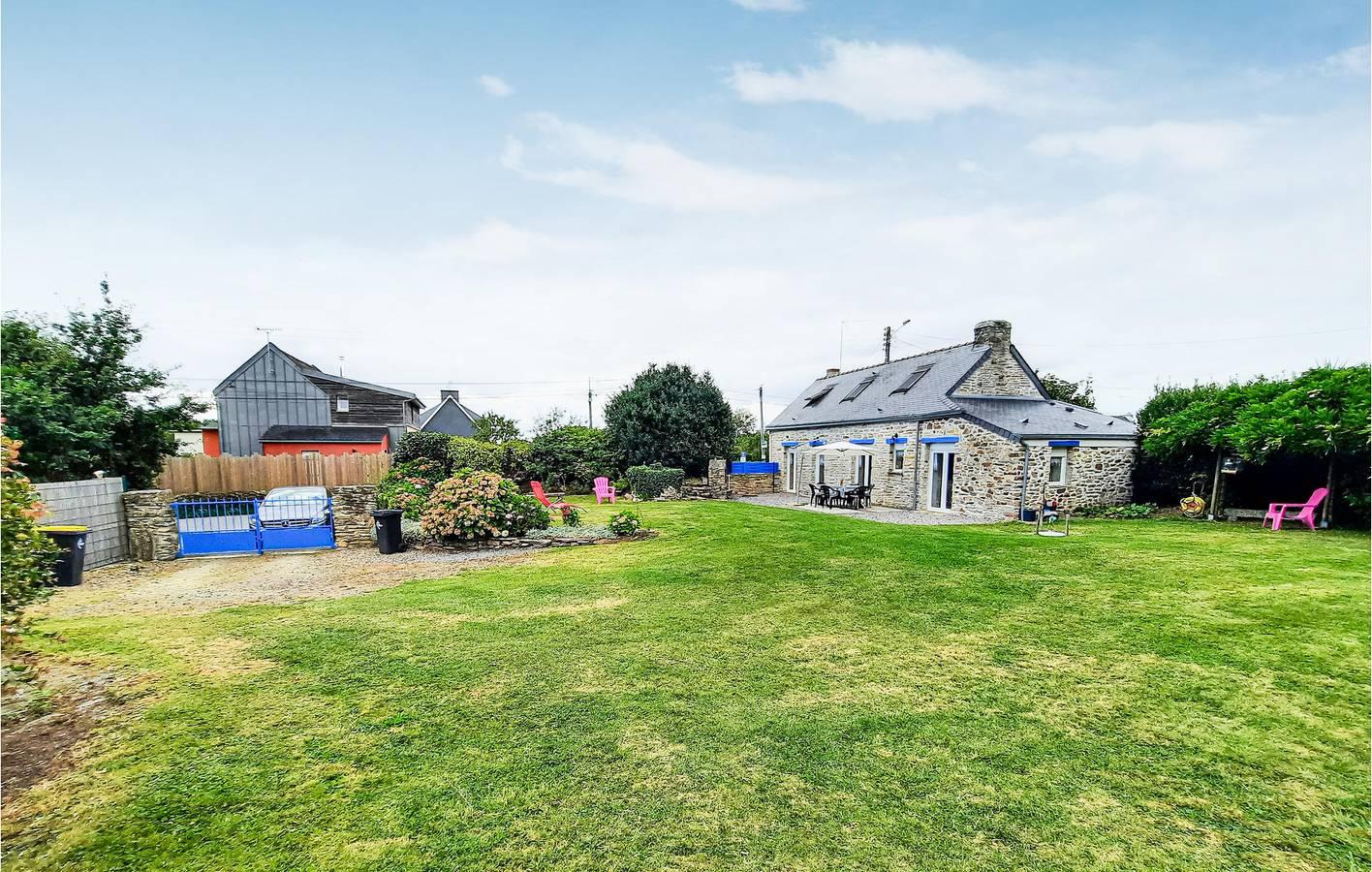 Vakantiehuis in Finistère, Frankrijk voor 5 personen foto 9