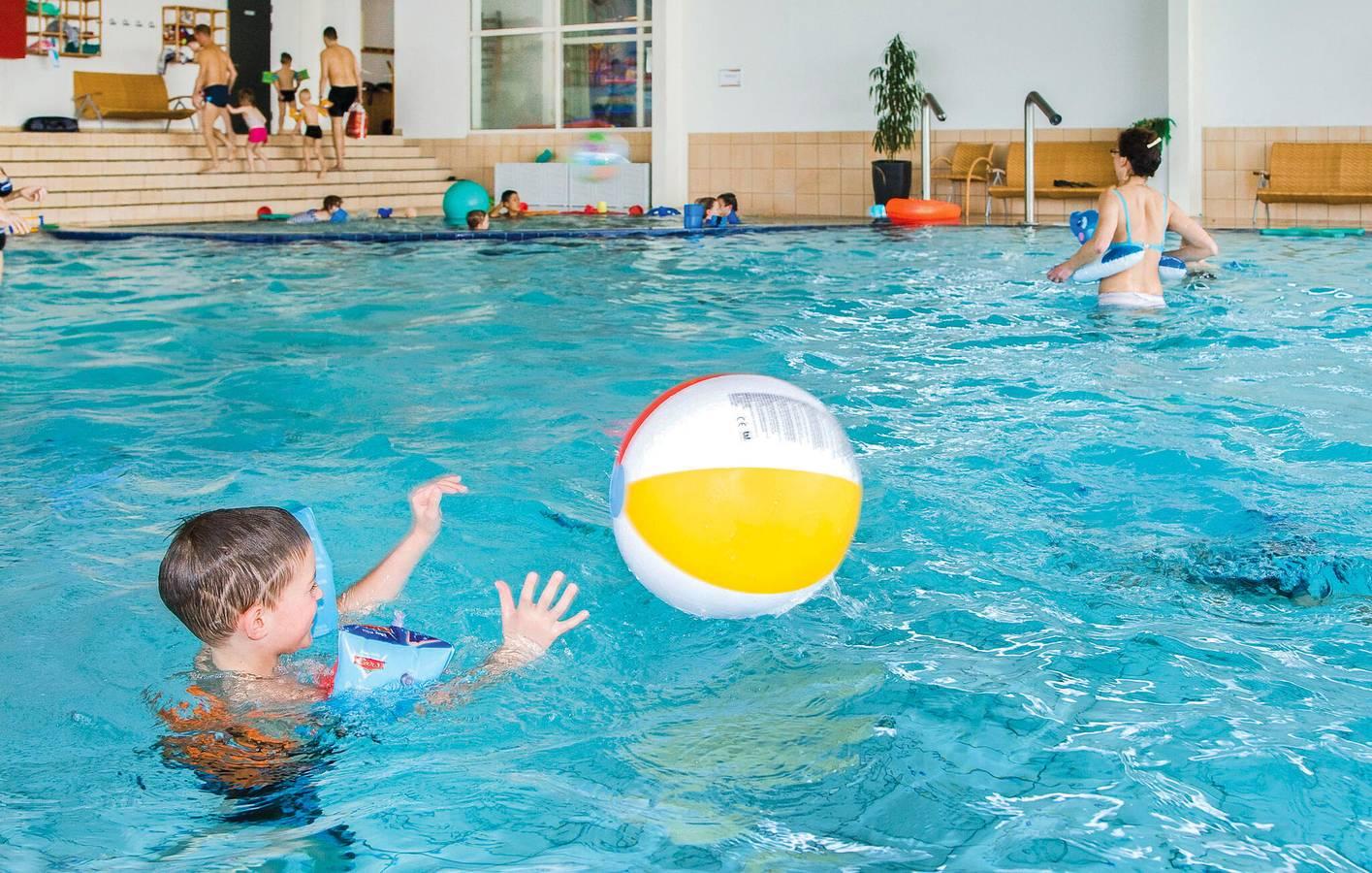 Vakantiehuis in Gråsten, Denemarken voor 8 personen foto 8