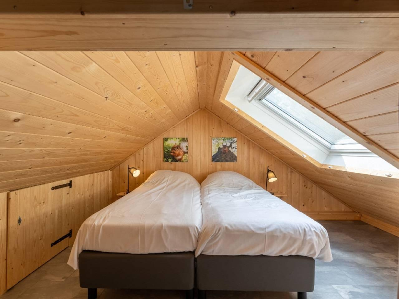 Vakantiehuis in Veluwe, Nederland voor 4 personen foto 14