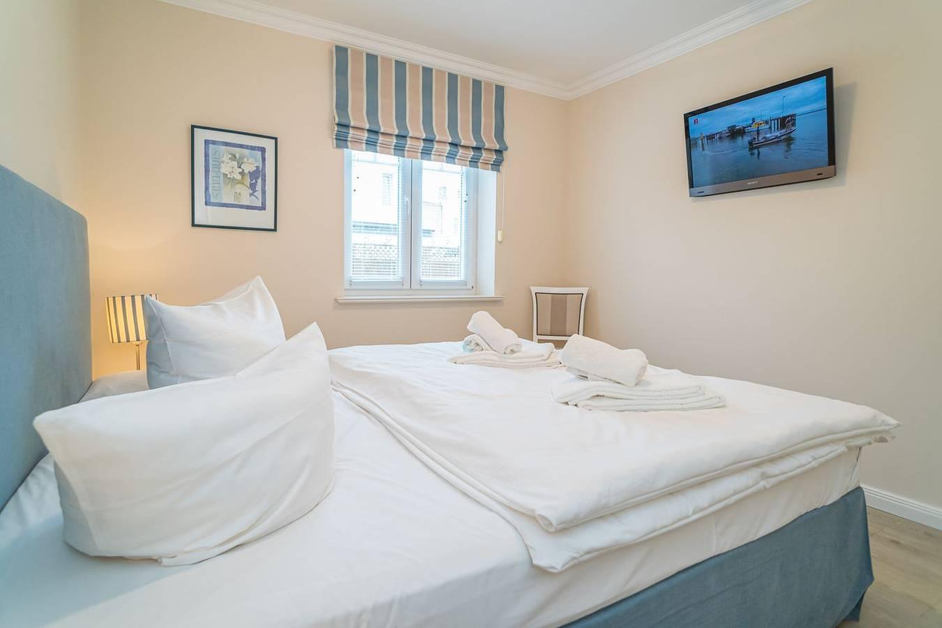 Vakantieappartement in Sylt, Duitsland voor 5 personen foto 10
