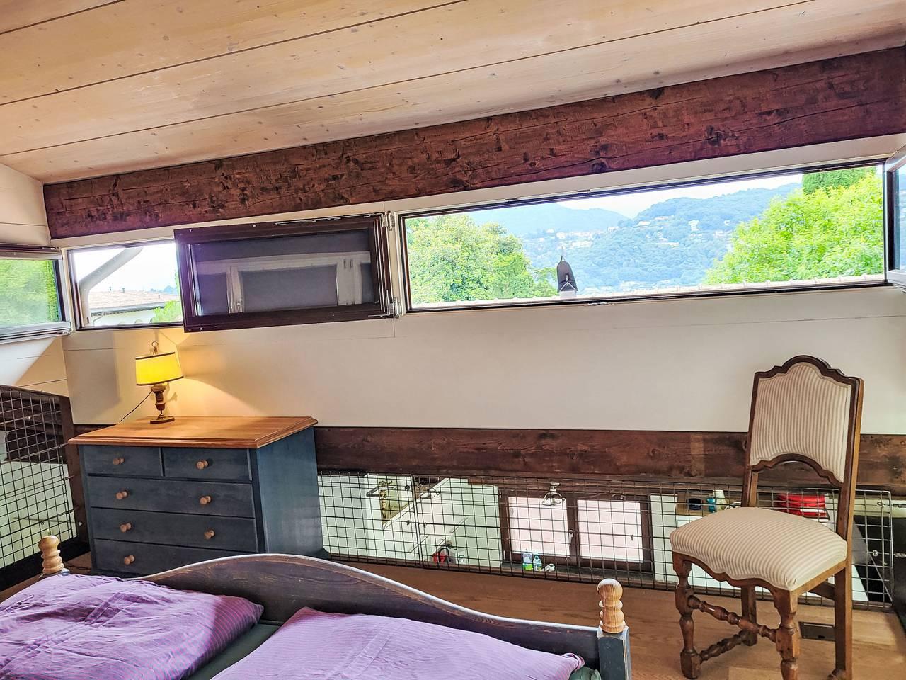 Vakantieappartement in Agno, Zwitserland voor 3 personen foto 15