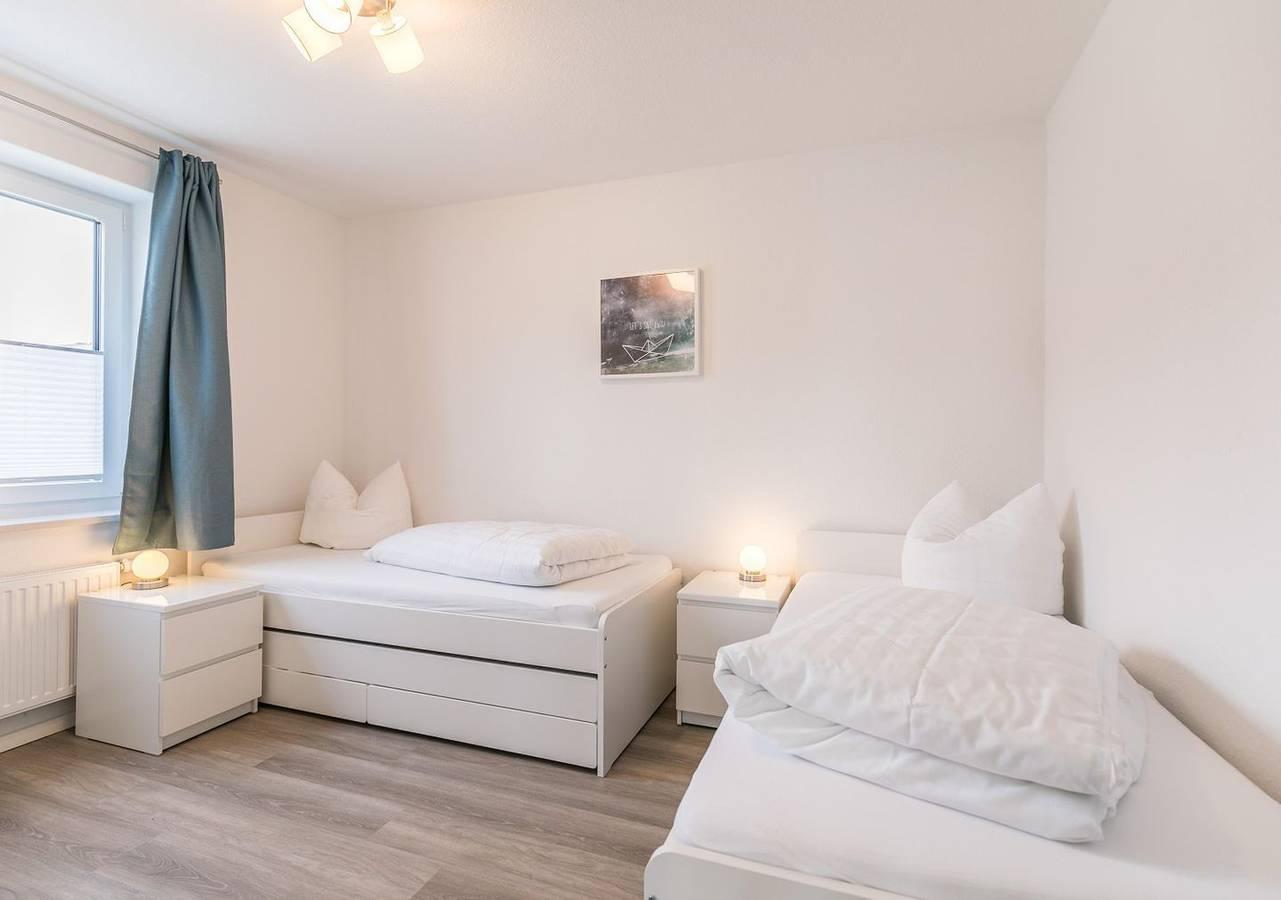 Vakantieappartement in Büsum, Duitsland voor 5 personen foto 15