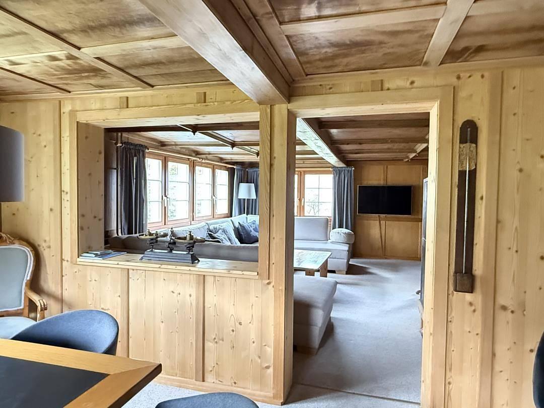 Vakantiehuis in Glarus Süd foto 3