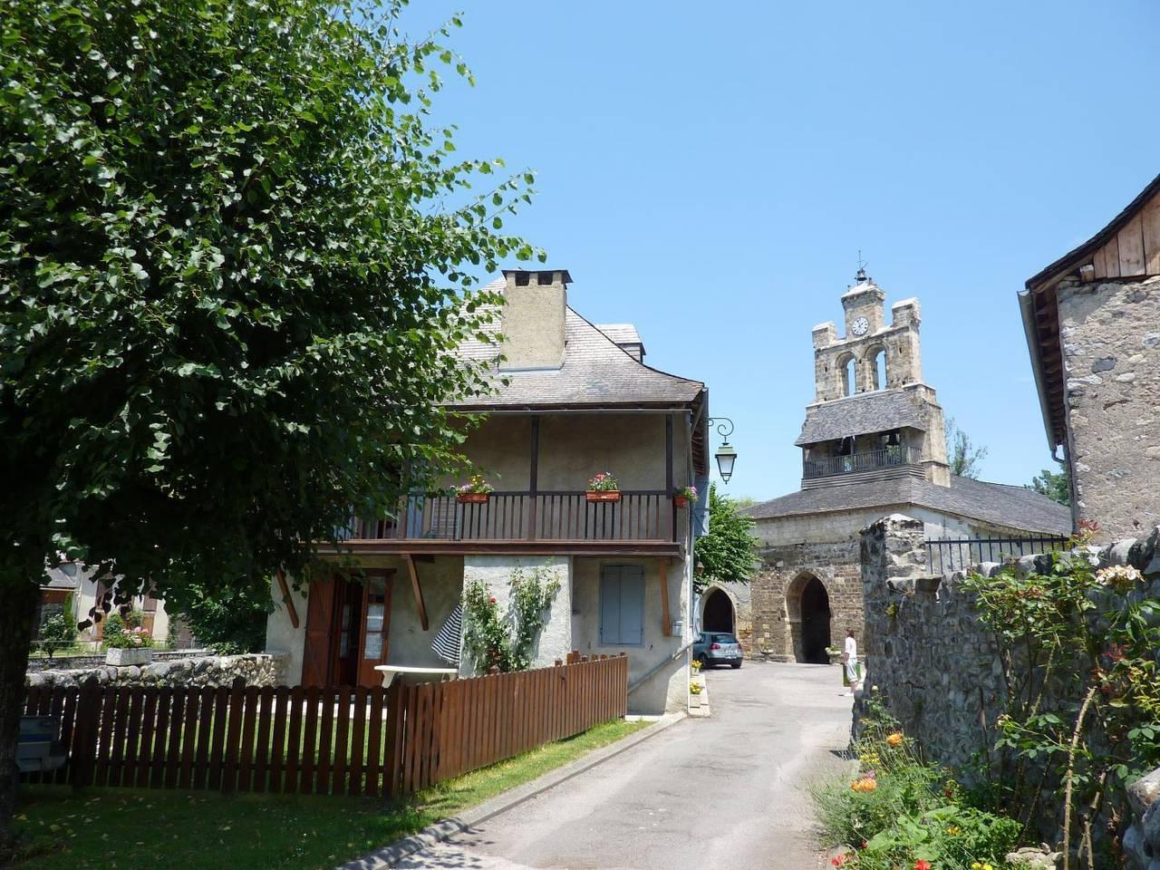 Vakantiehuis in Ariège, Frankrijk voor 4 personen foto 11