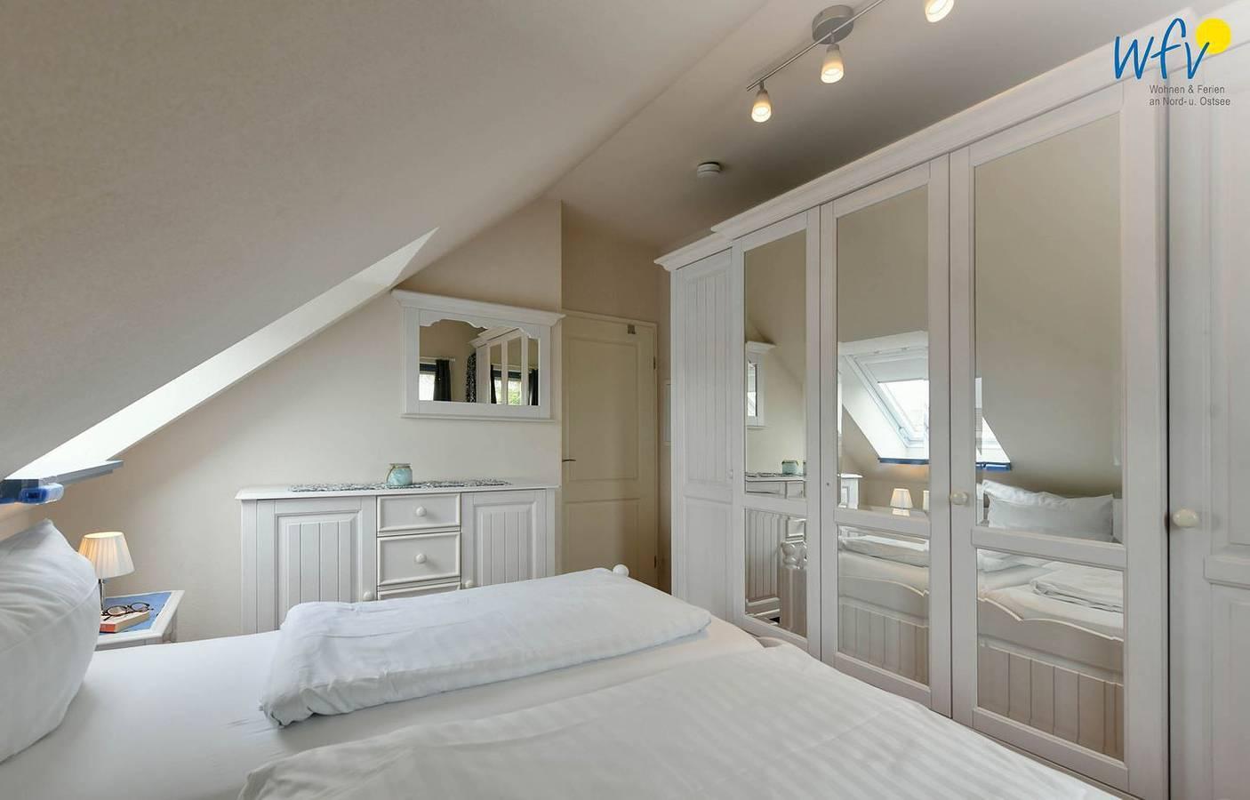 Vakantieappartement in Weser-Ems, Duitsland voor 2 personen foto 16