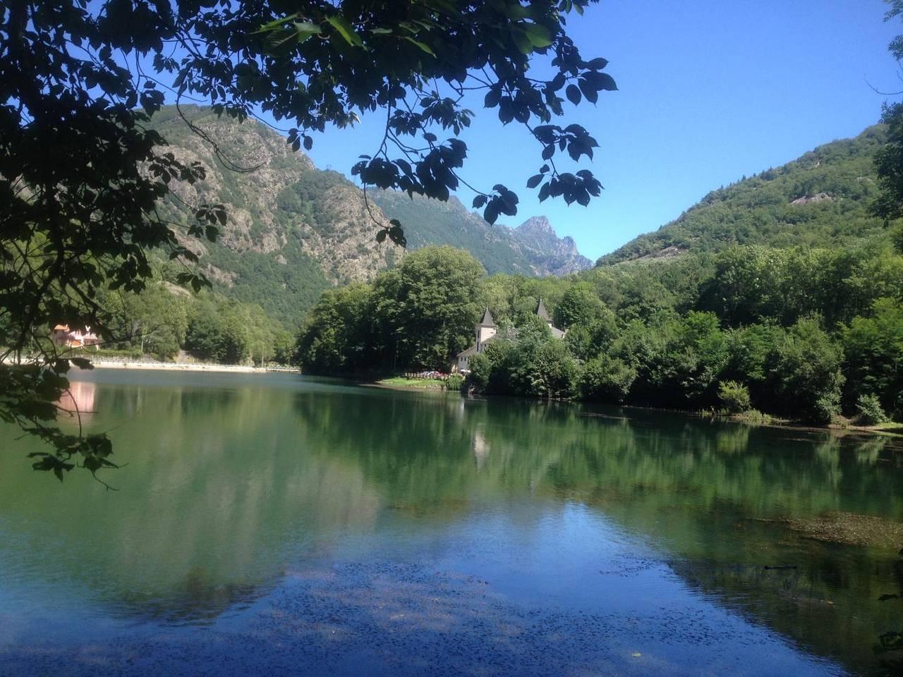 Vakantiehuis in Ariège, Frankrijk voor 6 personen foto 18
