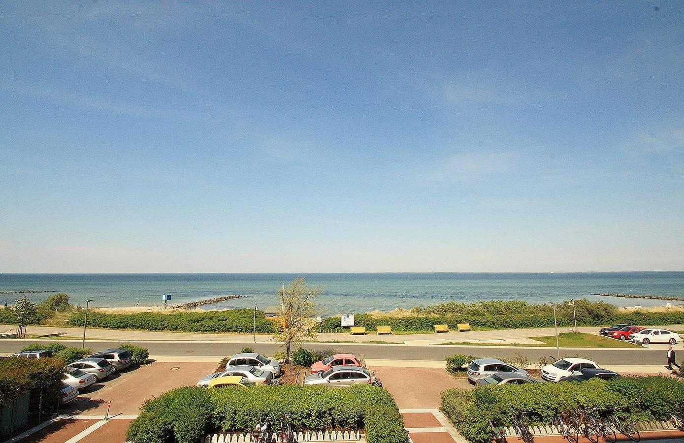 Vakantieappartement in Heiligenhafen vanaf 61€ per nacht