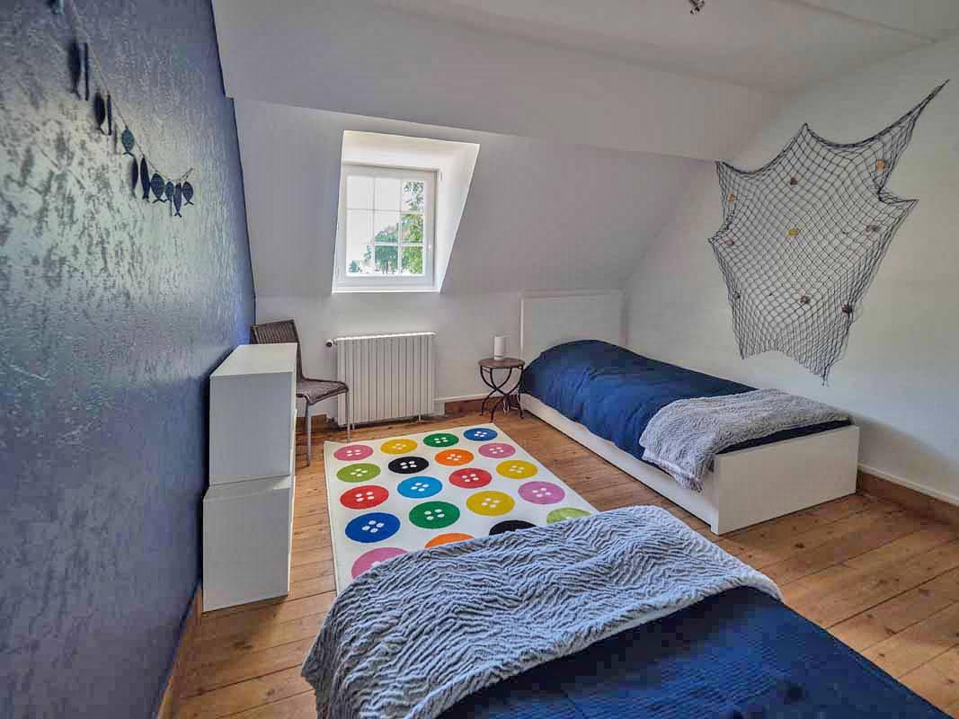 Vakantiehuis in Seine-Maritime, Frankrijk voor 6 personen foto 15