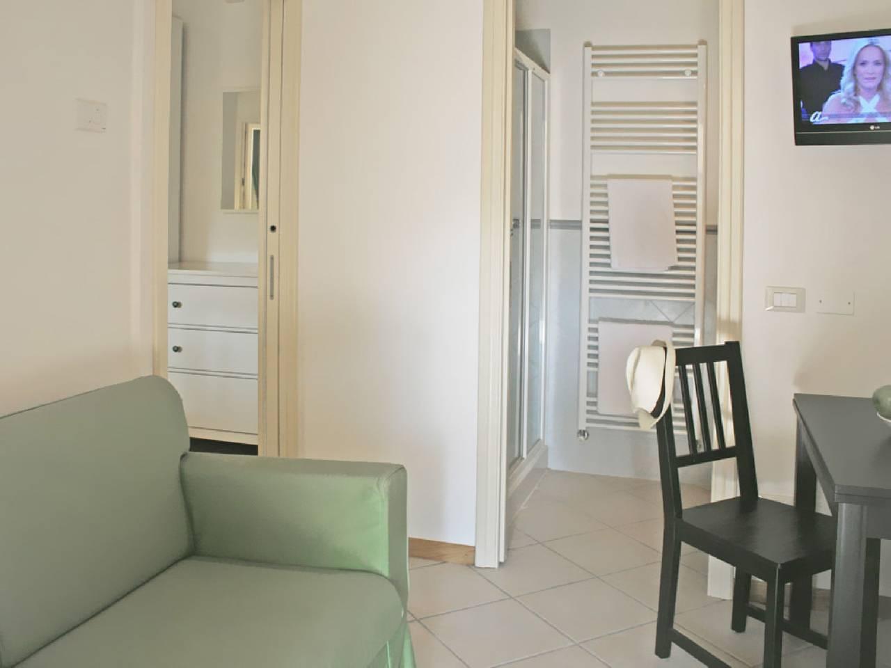Vakantiehuis in Versilia, Italië voor 2 personen foto 5