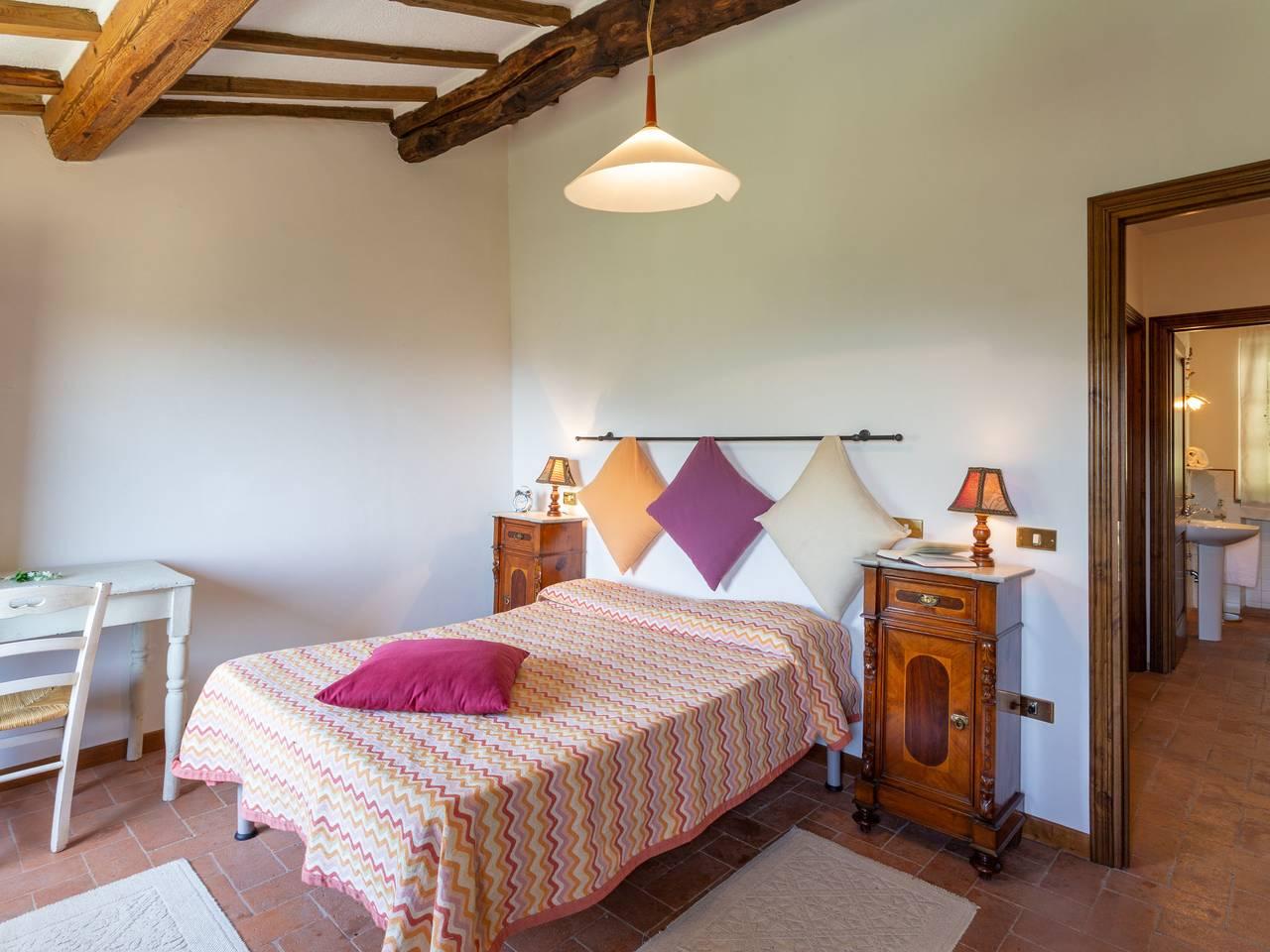 Vakantieappartement in Lucca, Italië voor 4 personen foto 12