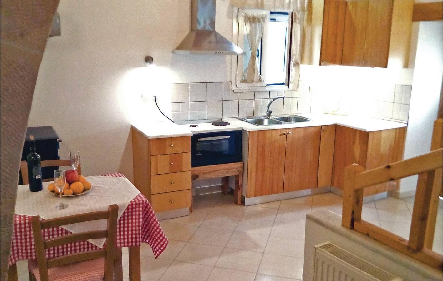 Vakantiehuis in Chania, Griekenland voor 4 personen foto 3
