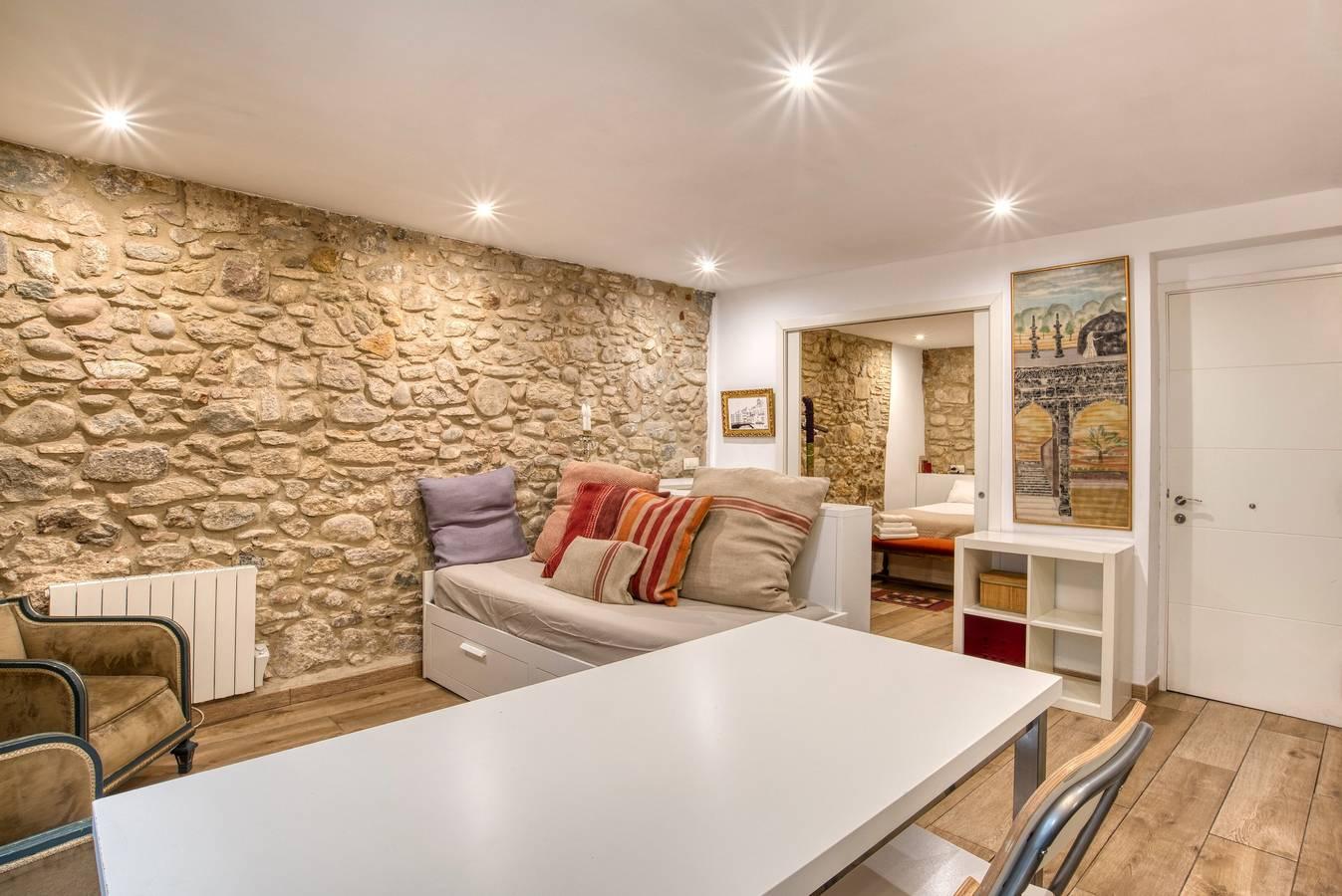 Vakantieappartement in Gerona, Spanje voor 2 personen foto 9