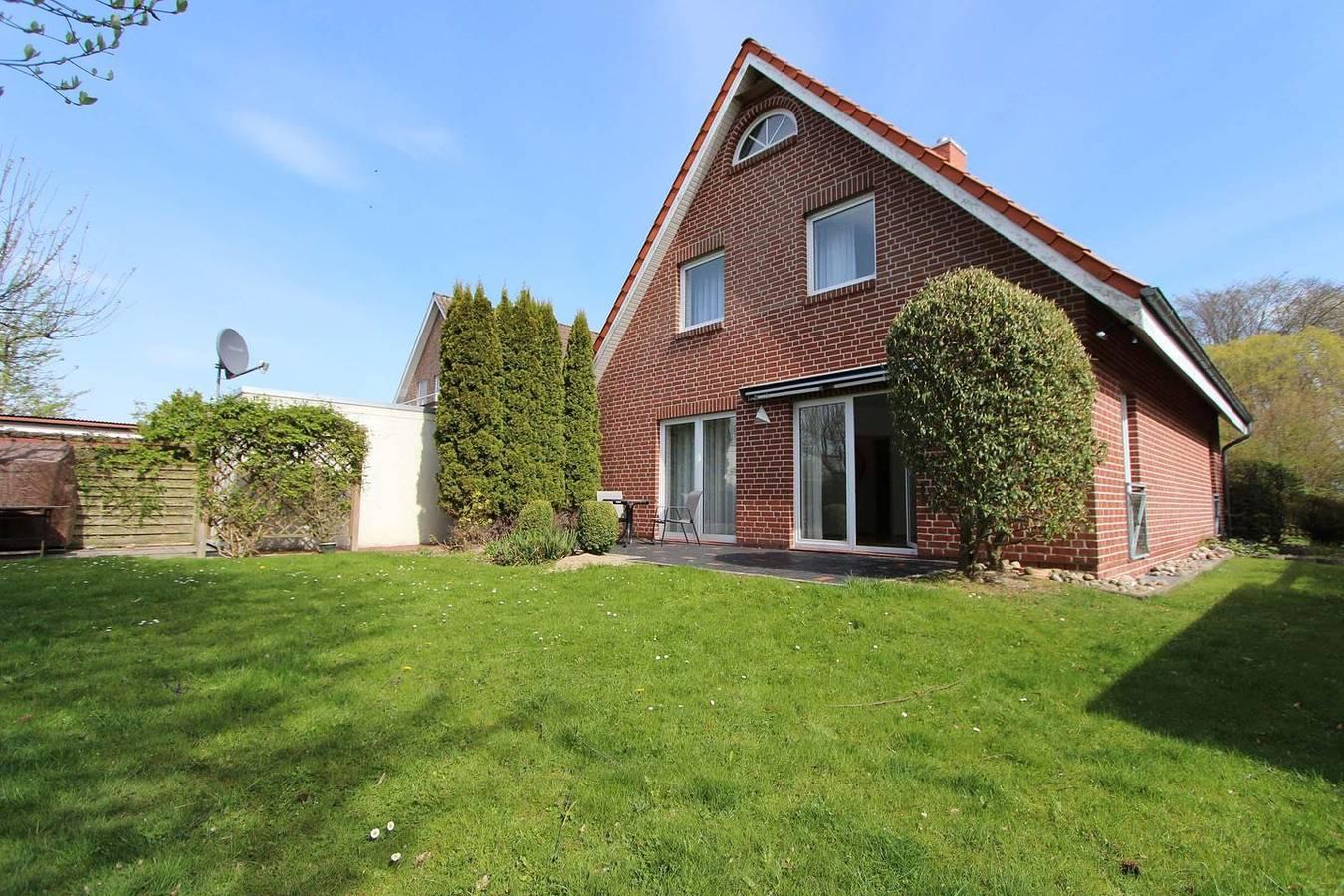 Vakantieappartement in Kellenhusen, Duitsland voor 2 personen foto 8