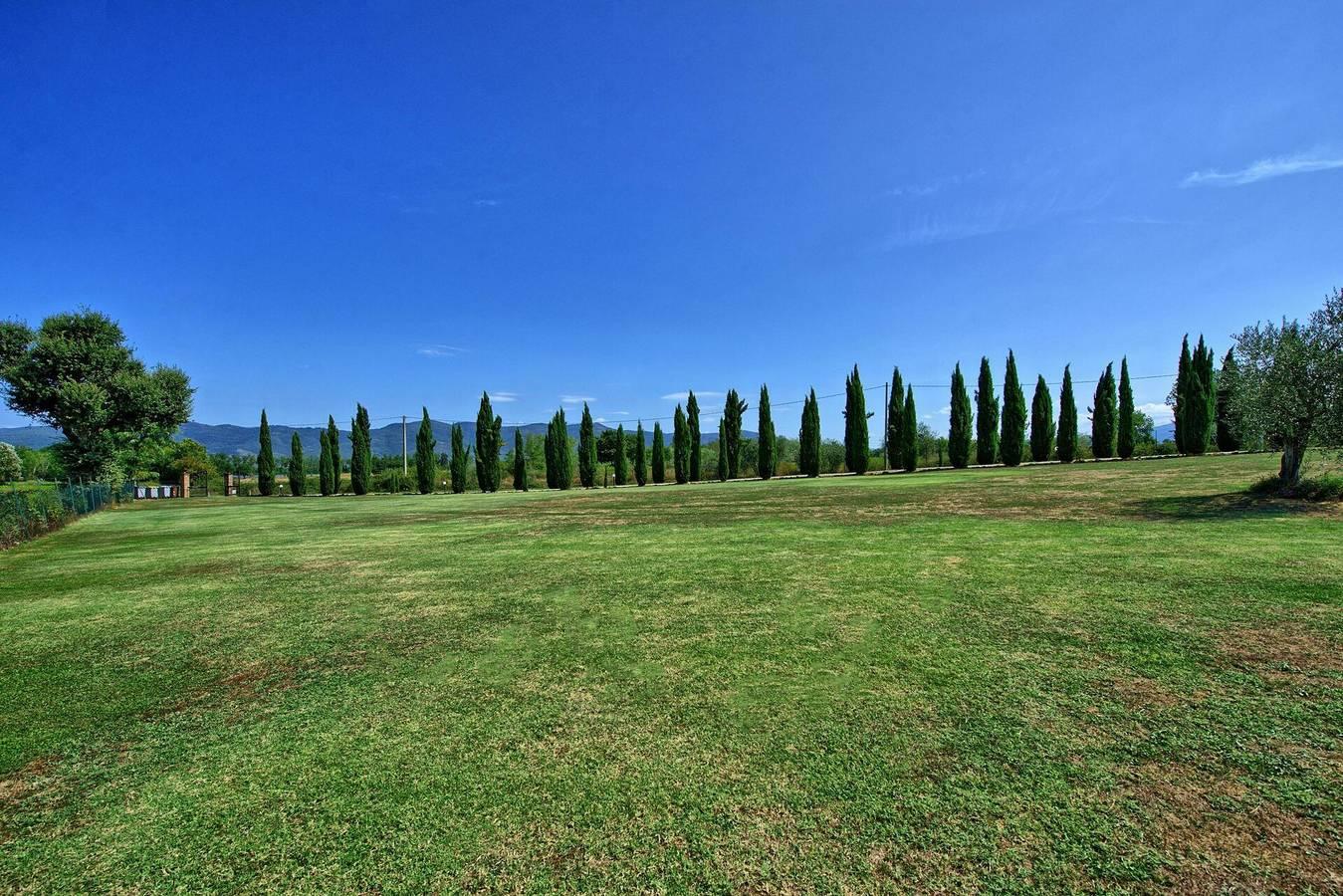 Vakantiehuis in Val di Chiana, Italië voor 12 personen foto 15