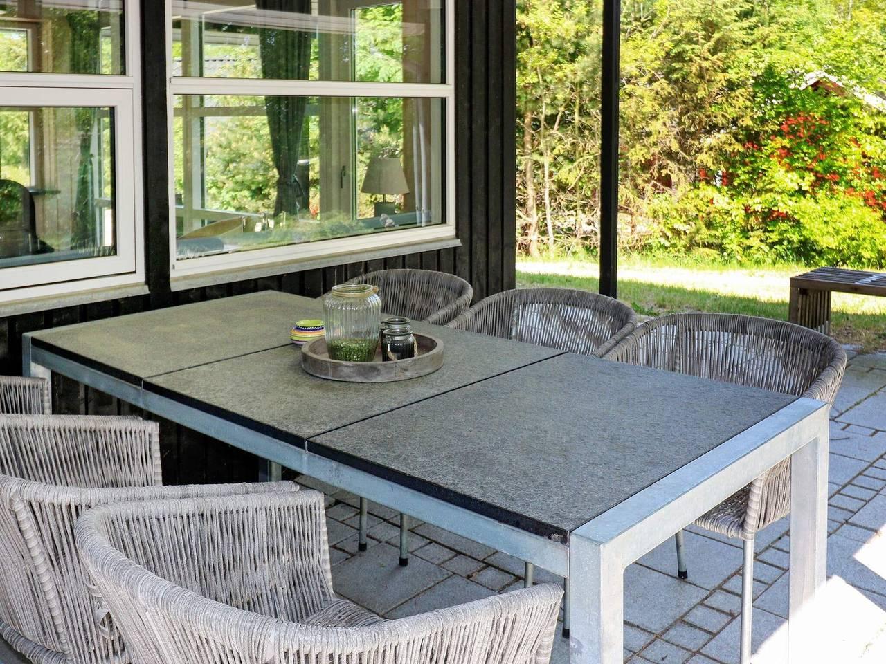 Vakantiehuis in Hadsund foto 4