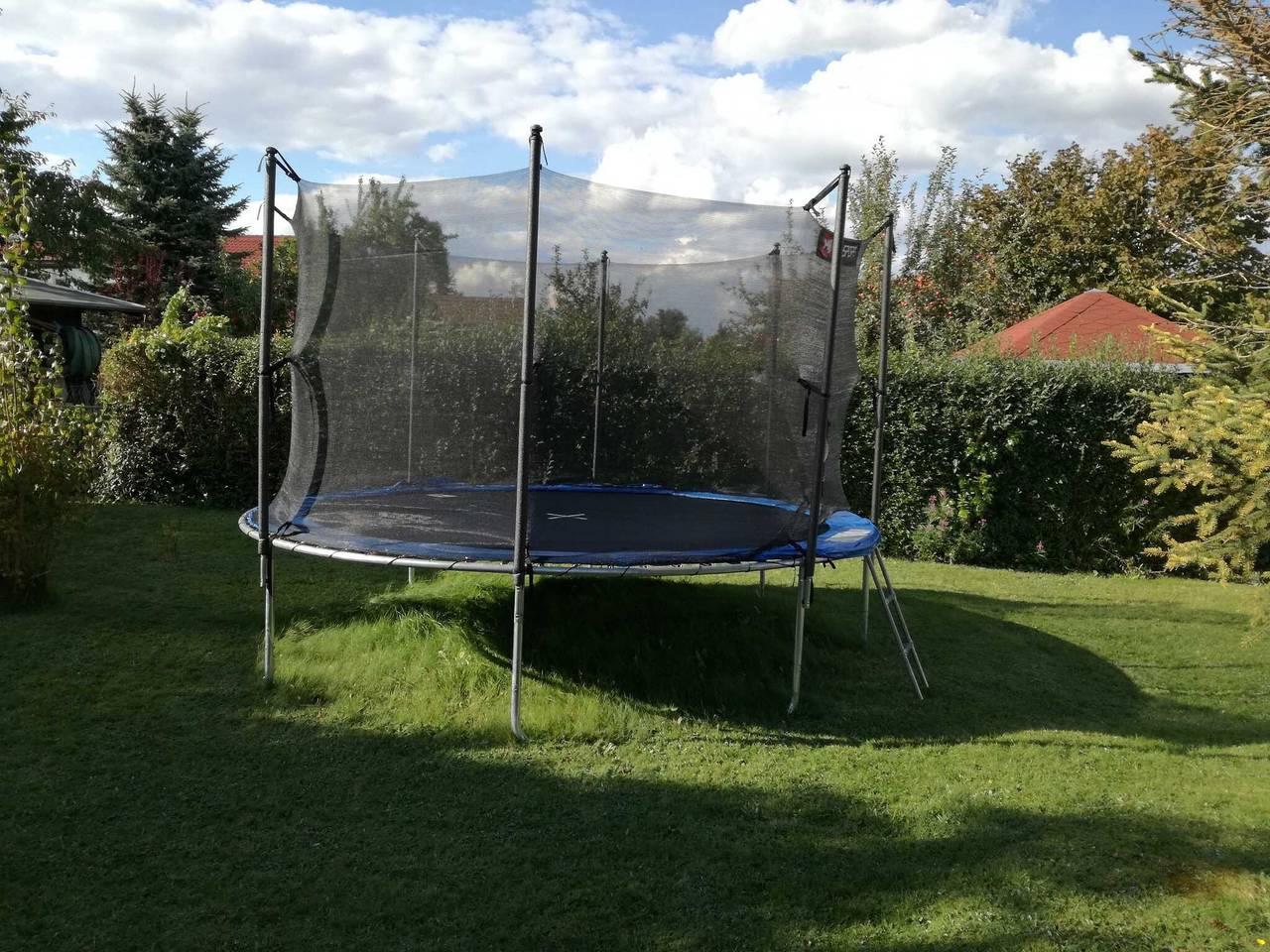 Vakantiehuis in Freiberg foto 9