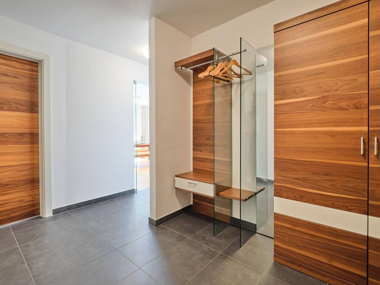 Luxe woning met nagenoeg een ski-in / ski-out locatie in Viehhofen, Pinzgau, Oostenrijk voor 6 personen foto 19