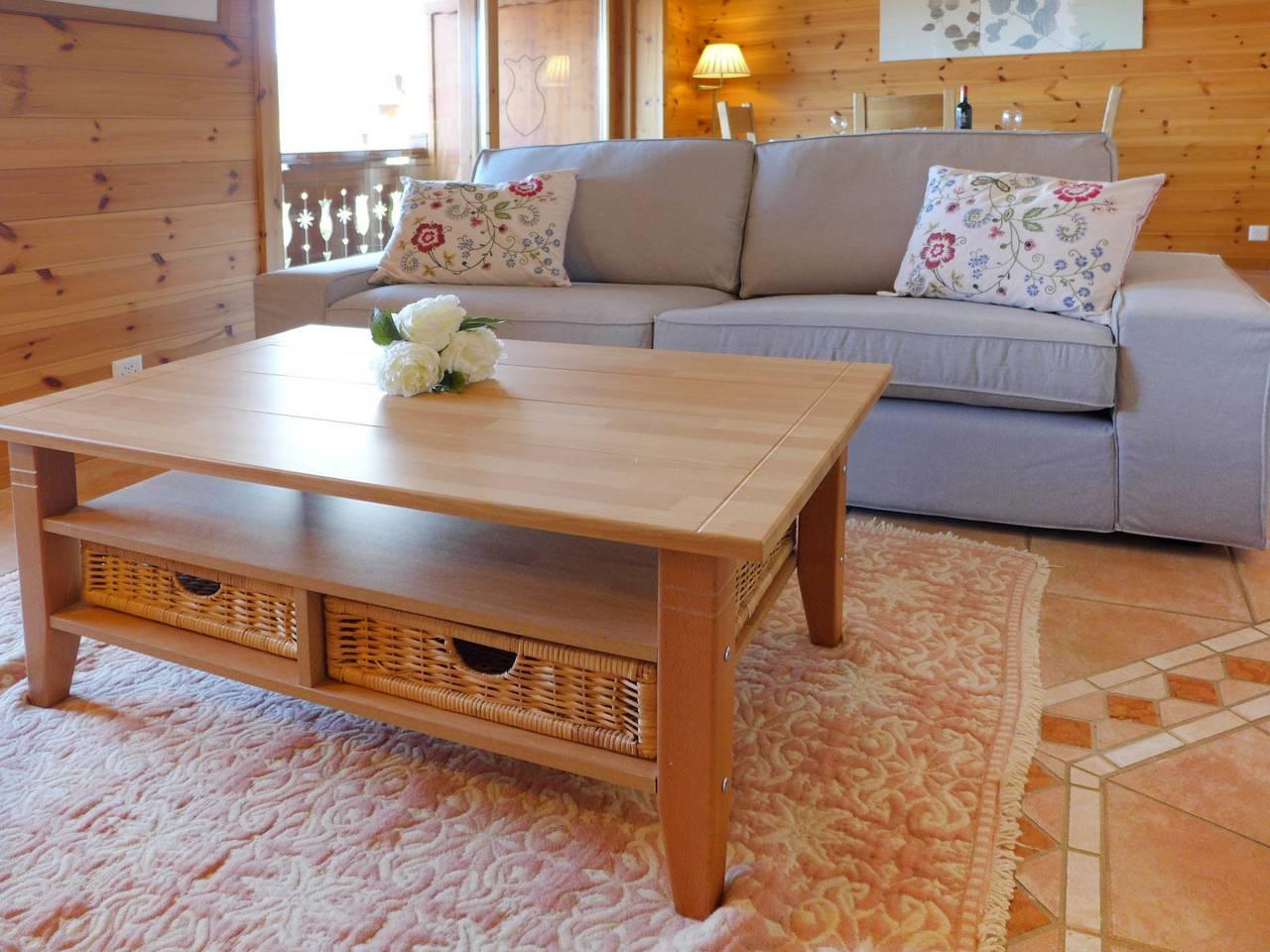 Vakantieappartement in Alpes Vaudoises, Zwitserland voor 2 personen foto 7