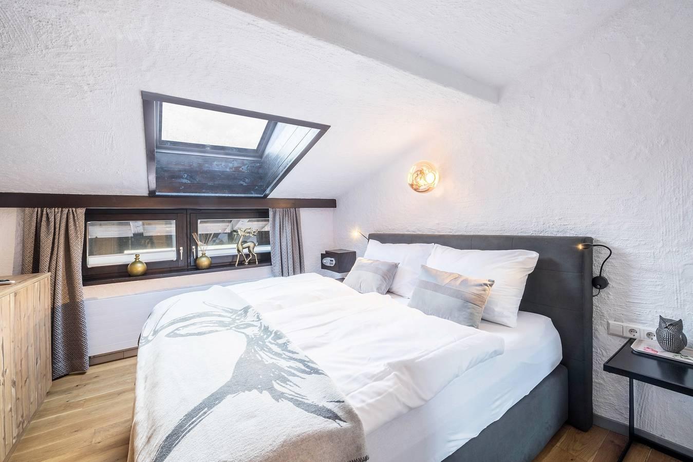 Vakantieappartement in Leutasch, Oostenrijk voor 4 personen foto 10