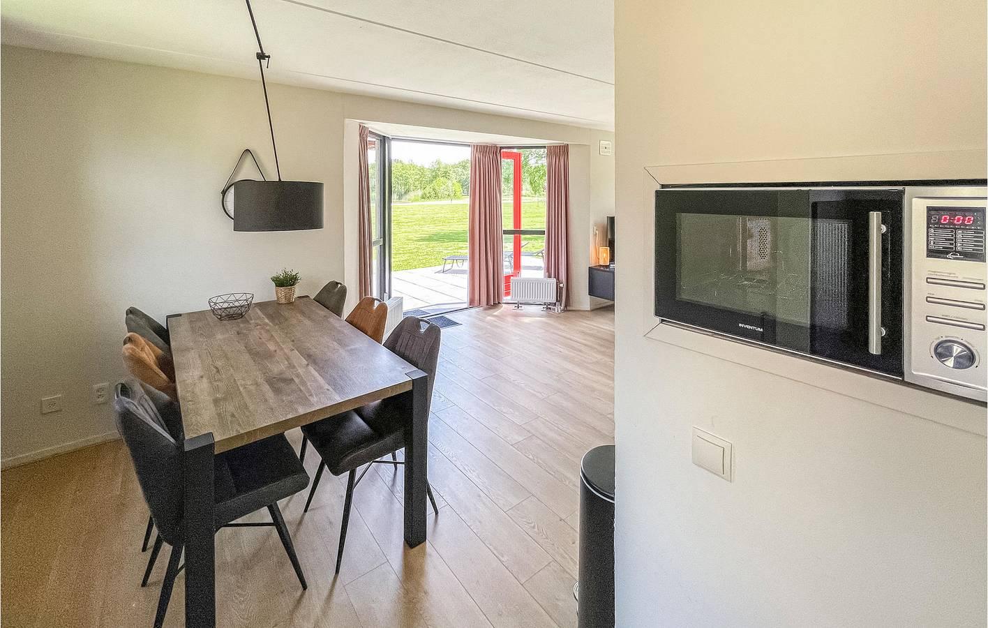 Vakantiehuis in Betuwe, Nederland voor 6 personen foto 7