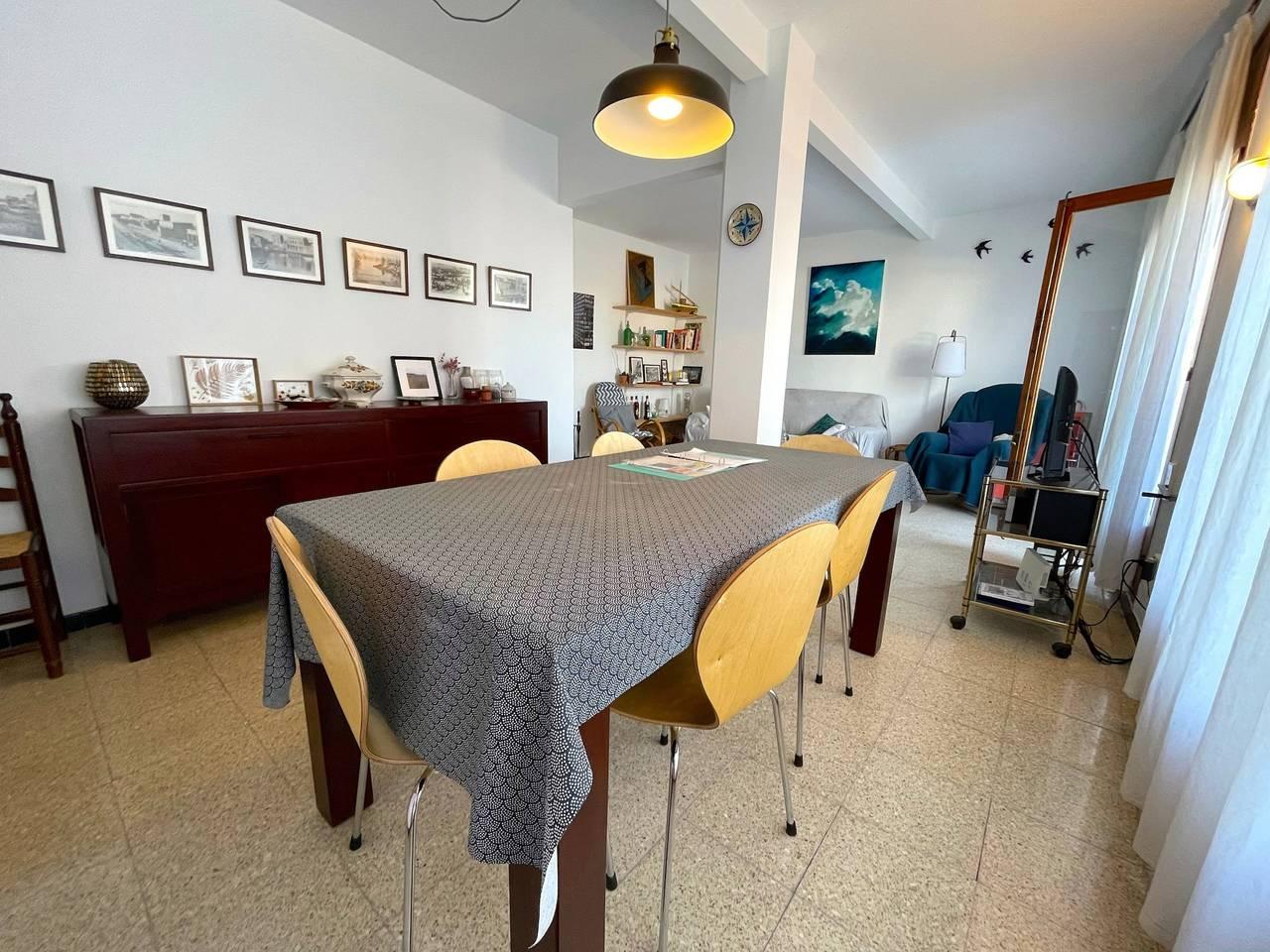 La Torre 32 Atic in Platja Cala Mar d'en Manassa (l'Escala), L'Escala, Spanje voor 8 personen foto 22