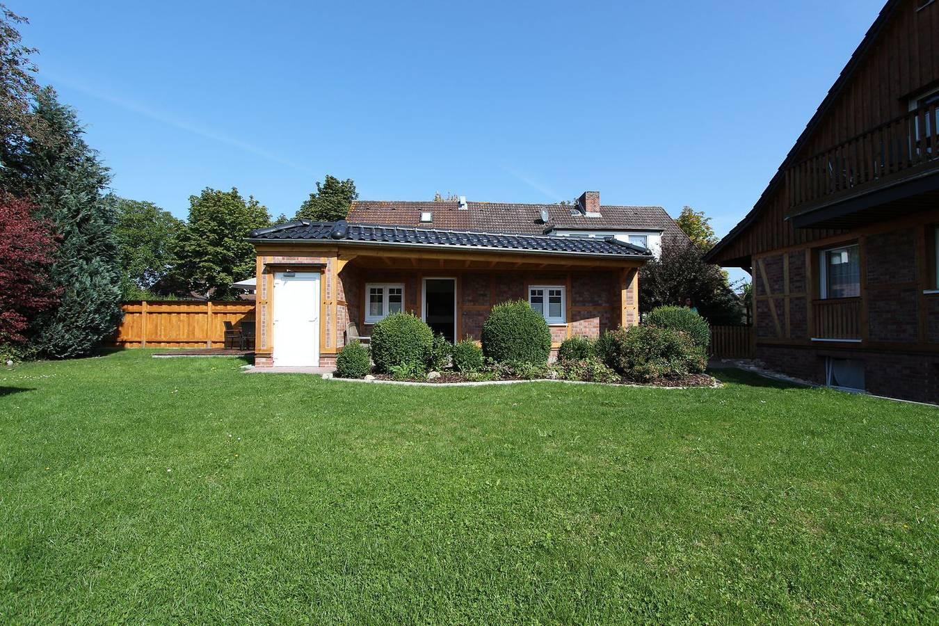 Vakantieappartement in Kellenhusen, Duitsland voor 2 personen foto 11