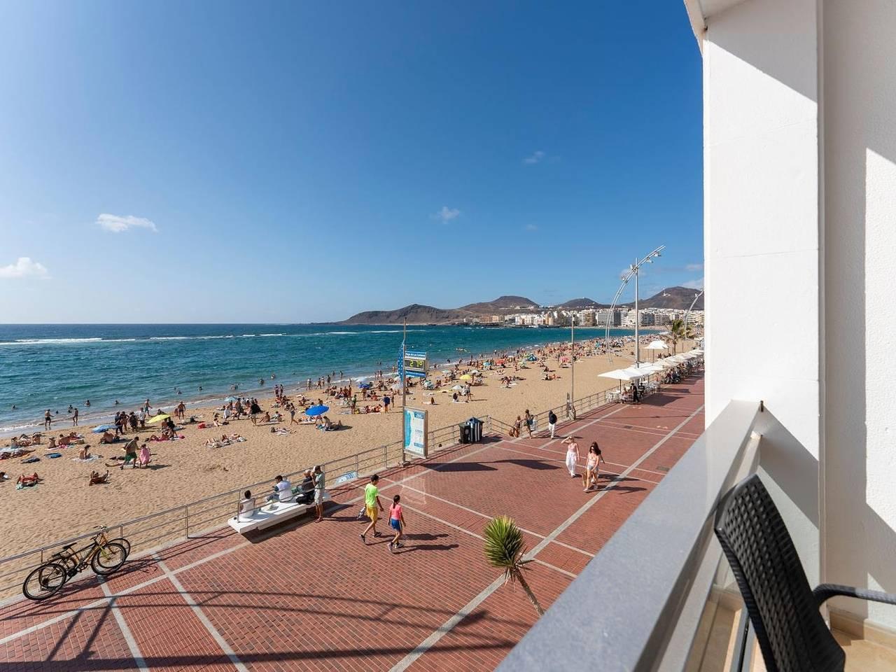 Vakantieappartement in Gran Canaria, Spanje voor 3 personen foto 12