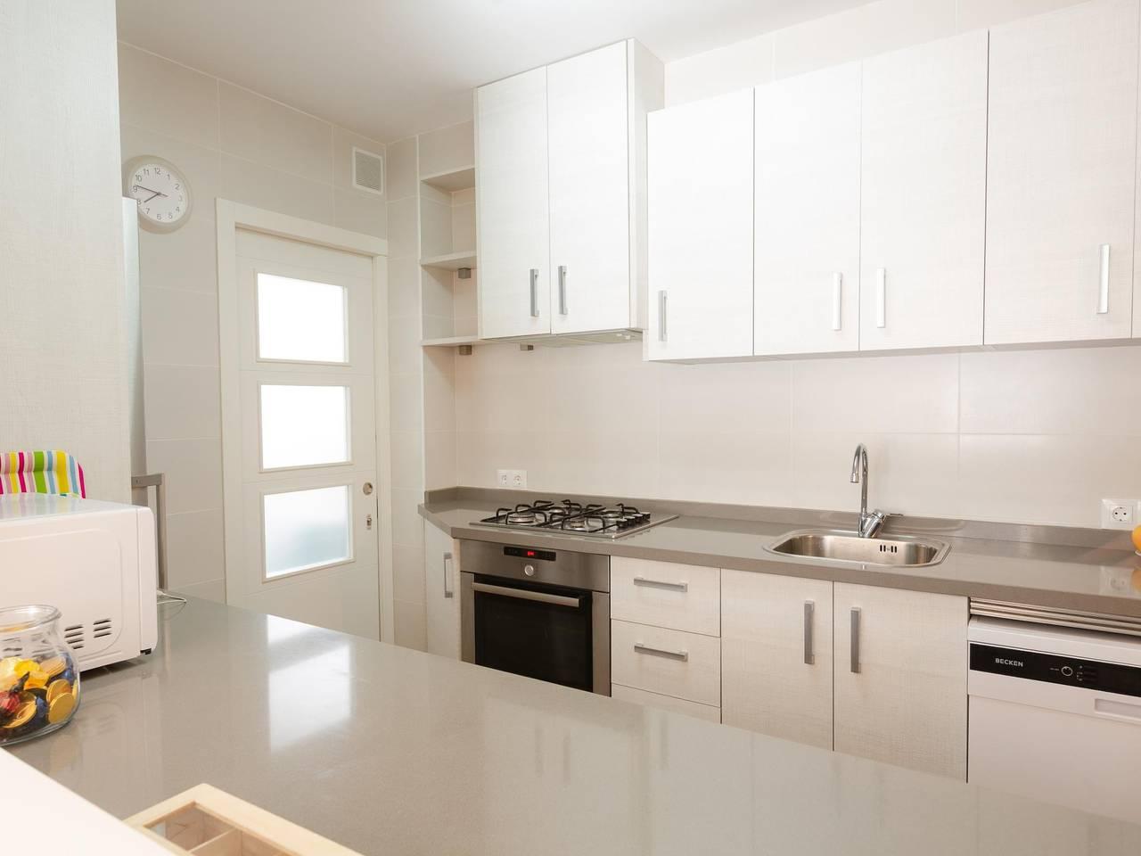 Vakantieappartement in Malaga, Spanje voor 6 personen foto 15