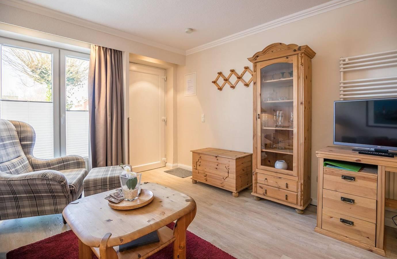 Vakantieappartement in Büsum, Duitsland voor 4 personen foto 5
