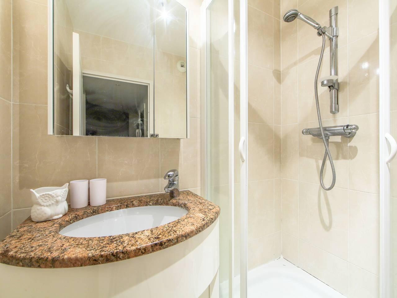 Vakantieappartement in Cannes, Frankrijk voor 2 personen foto 14