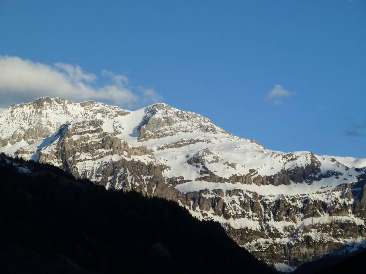 Vakantieappartement in Lenk, Zwitserland voor 4 personen foto 9