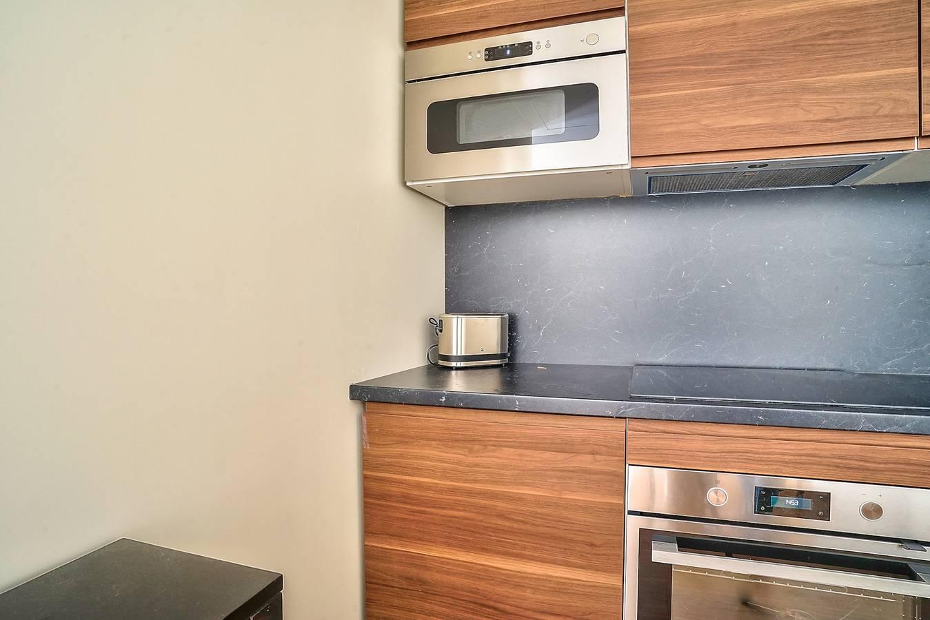 Vakantieappartement met airconditioning in Parijs, Ile de France, Frankrijk voor 15 personen foto 20