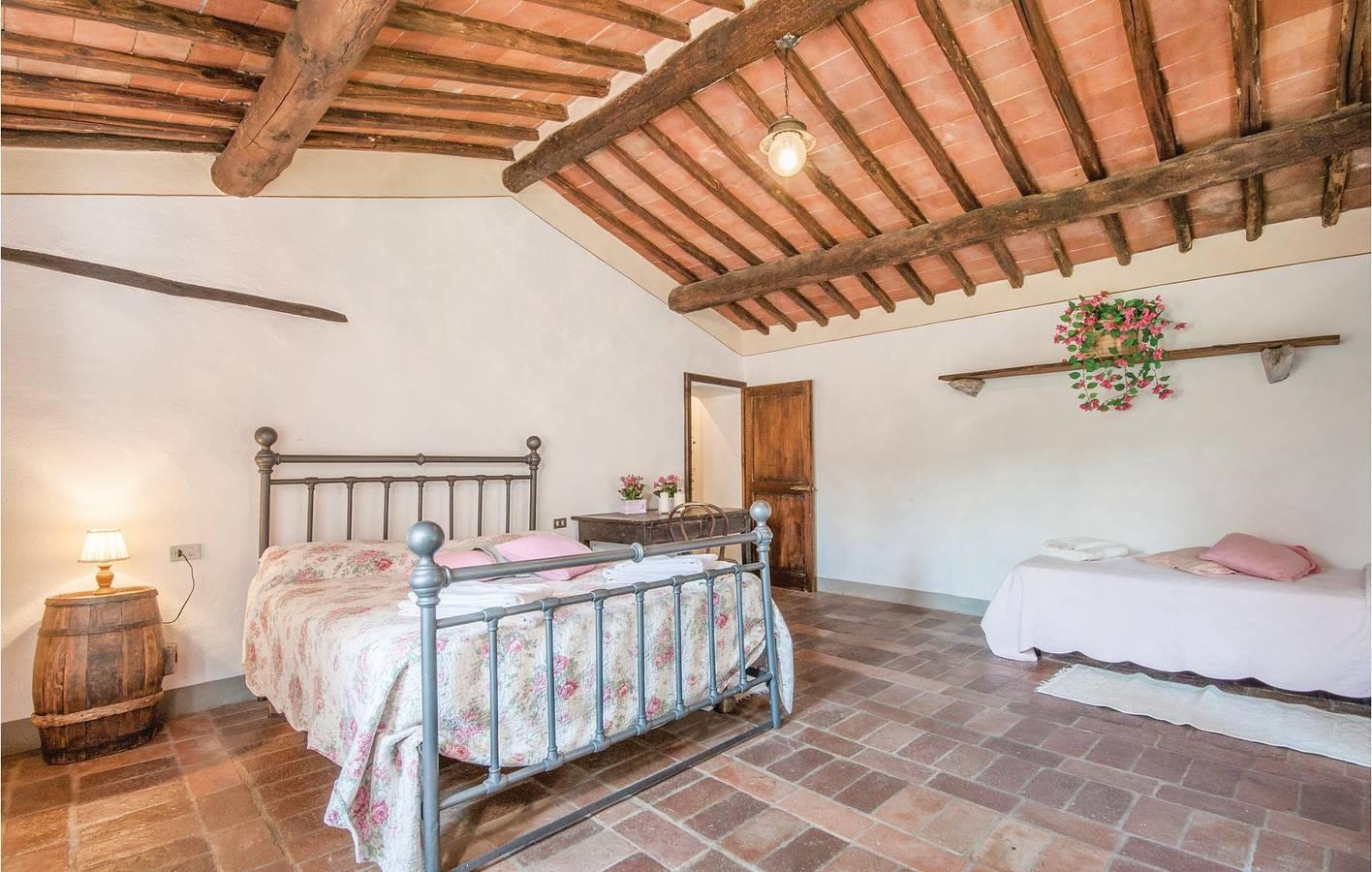 Vakantiehuis in Chianti, Italië voor 9 personen foto 16