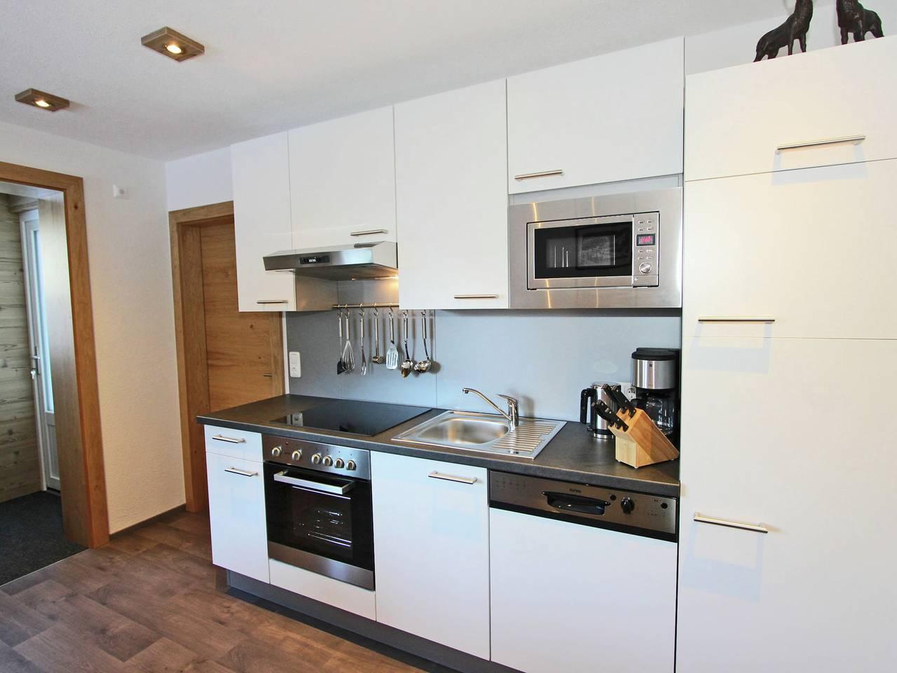 Vakantieappartement in Meer, Oostenrijk voor 5 personen foto 2