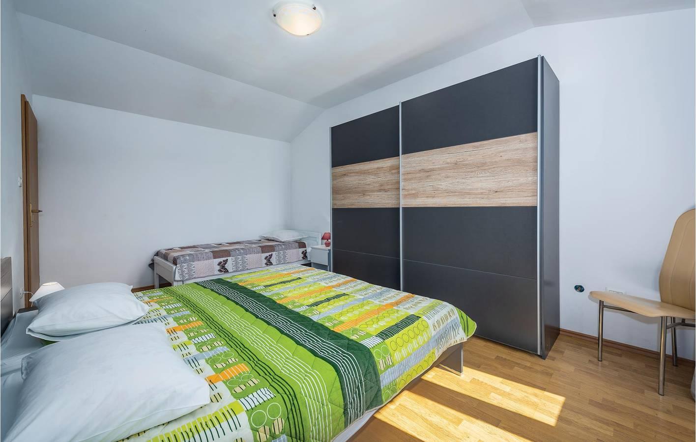 Vakantiehuis in Kršan, Kroatië voor 5 personen foto 15