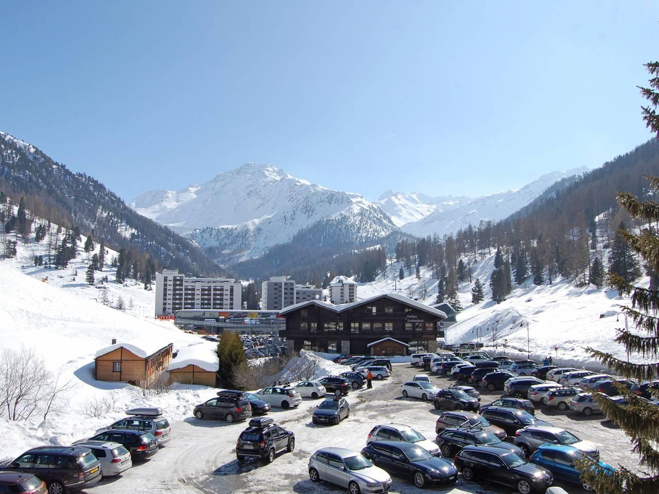 Vakantieappartement in Nendaz, Zwitserland voor 7 personen foto 17