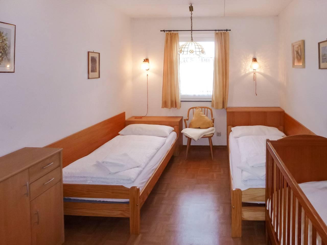 Vakantiehuis in Dittishausen (Löffingen), Löffingen, Duitsland voor 6 personen foto 7