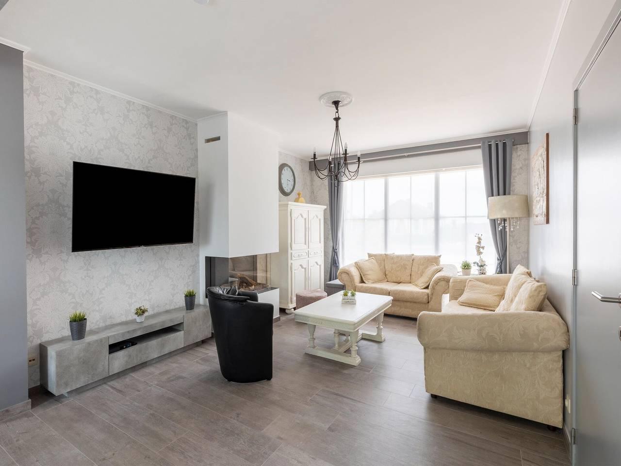 Moderne villa met privétuin in Westende, Middelkerke, België voor 6 personen foto 20