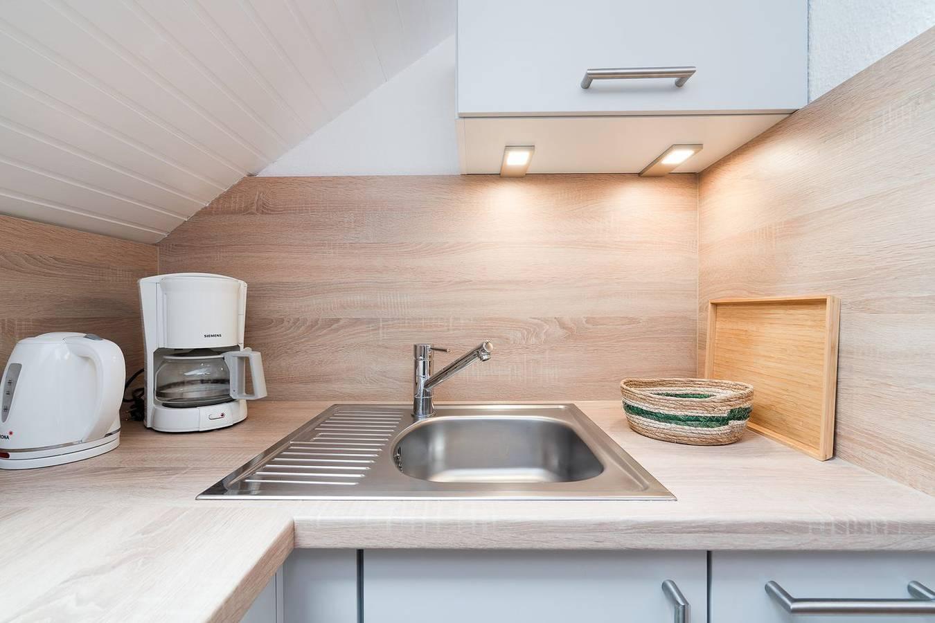 Vakantieappartement in Pelzerhaken, Duitsland voor 4 personen foto 8